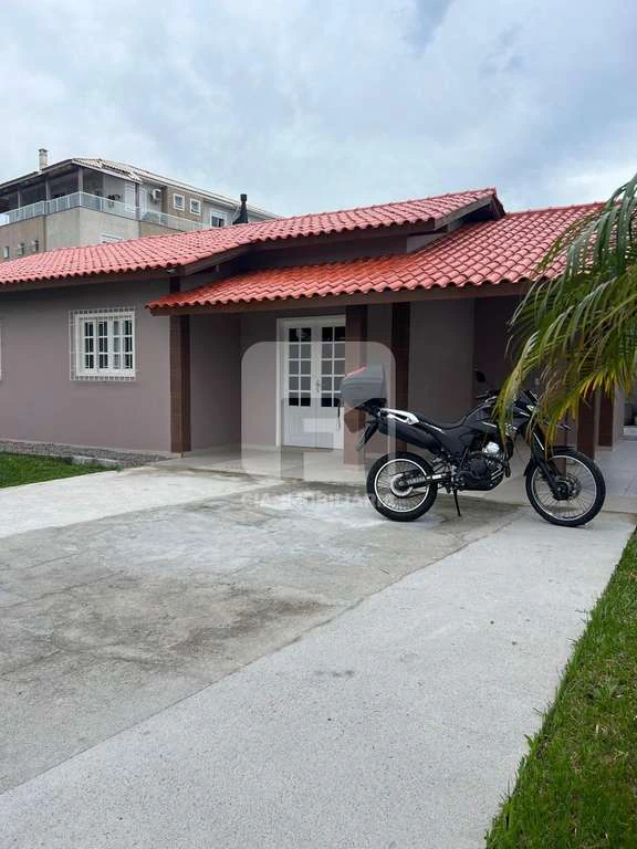 Casa com 3 quartos e 4 banheiros de 100 m² — photo 4