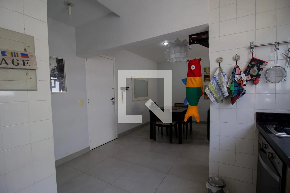 Water view in a 2-bedroom apartment, 75 m² — photo 10