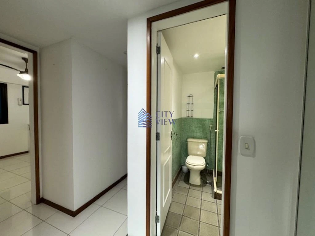 Квартира 145 м² с рабочим местом и видом на воду — photo 20