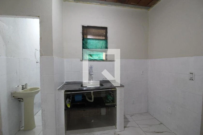 Apartamento de 40 m² e 1 quarto, Curicica — photo 12
