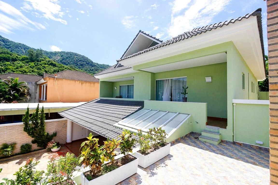 House with 5 bedrooms and 11 bathrooms plus 5 parking — photo 71