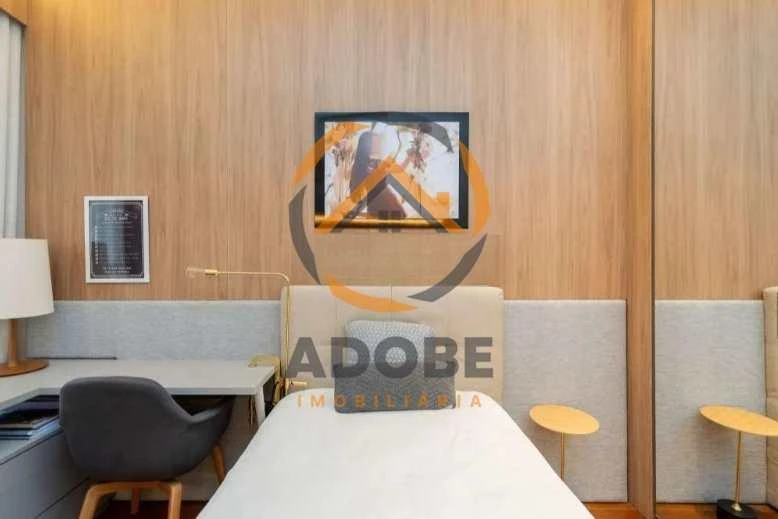 Departamento de 3 dormitorios en edificio con gimnasio — photo 10