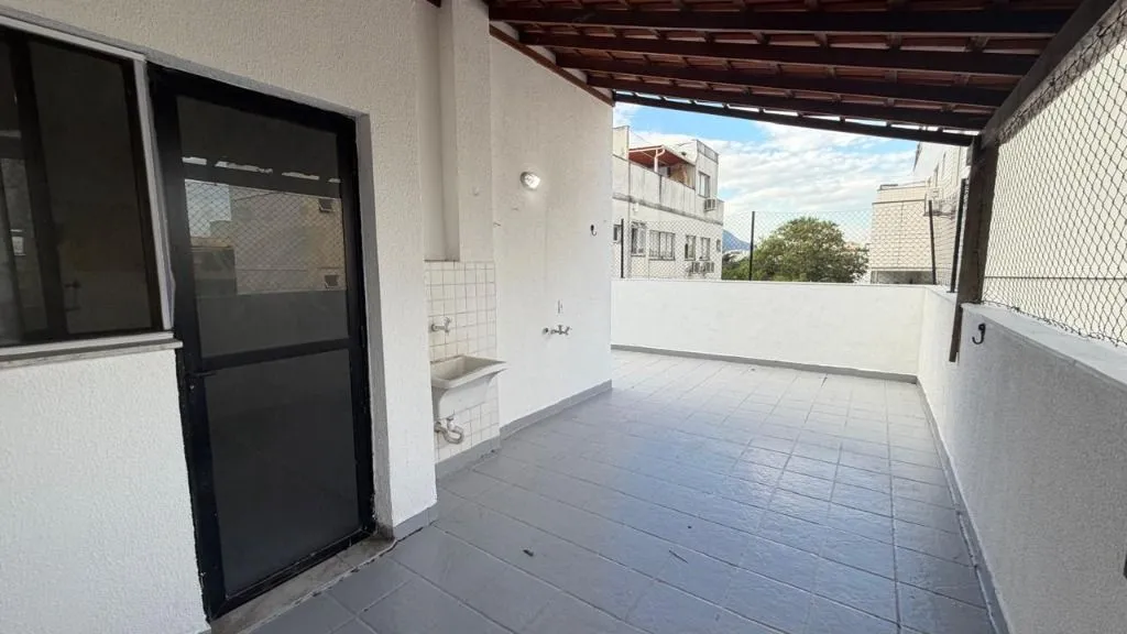 Cobertura com 2 dormitórios e 135 m², com terraço — photo 13