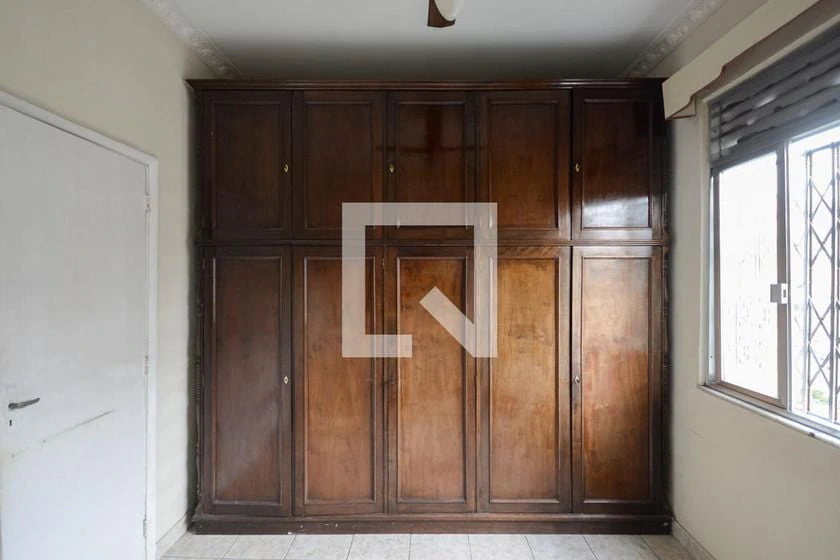 Furnished 1-bedroom apartment with 2 bathrooms — photo 3