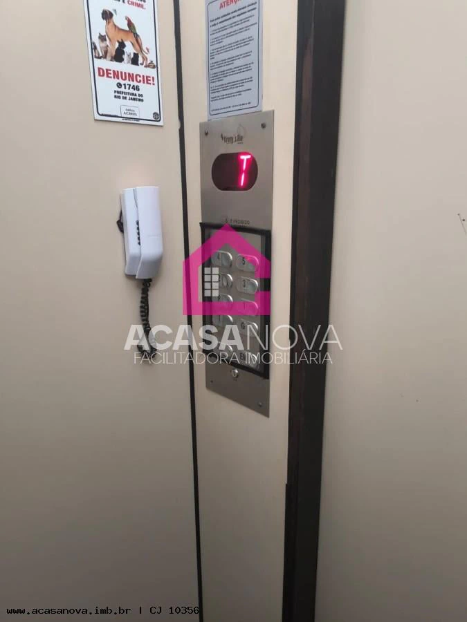 Apartamento para locação com 2 quartos e 2 banheiros — photo 13