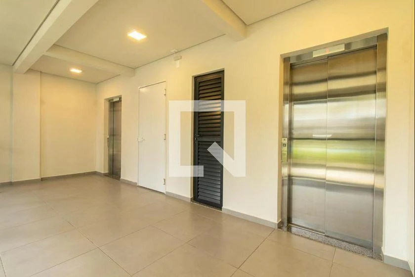 Apartment, 51 m², with a grill on the balcony — photo 37