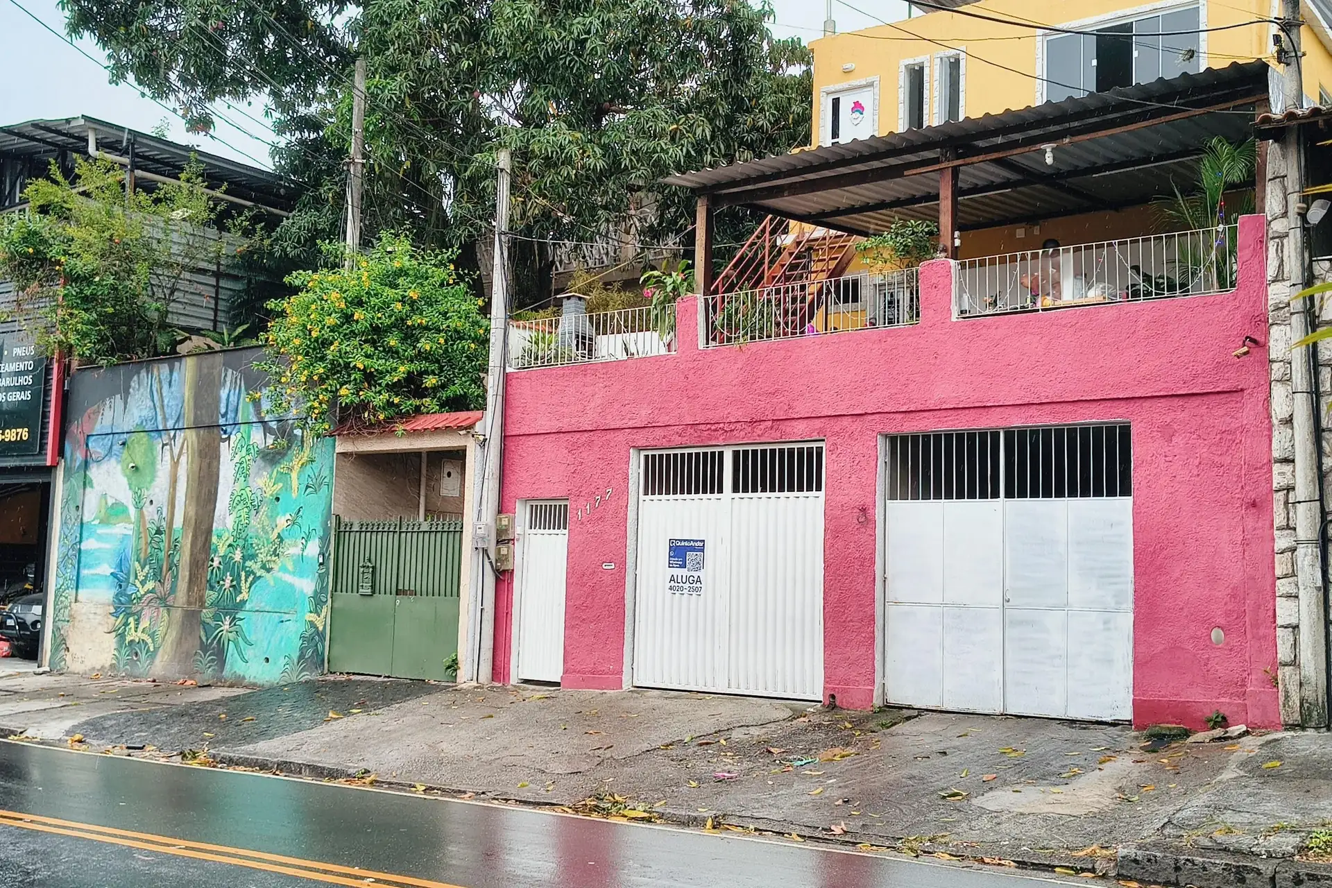 Casa de 85 m² y 2 dormitorios en Rio de Janeiro — photo 61