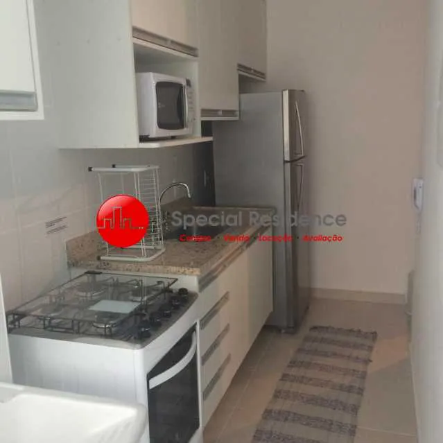 Furnished apartment, 70 m², with a washing machine — photo 2