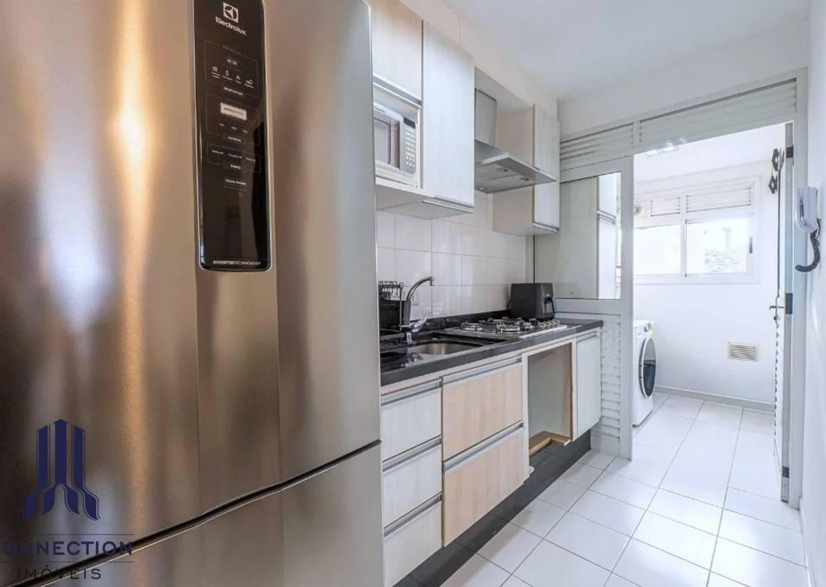 Furnished 3-bedroom apartment with 110 m² — photo 2