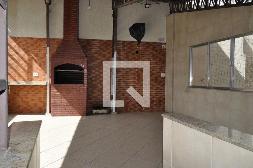 Apartamento de 62 m² e 2 quartos, Méier — photo 14