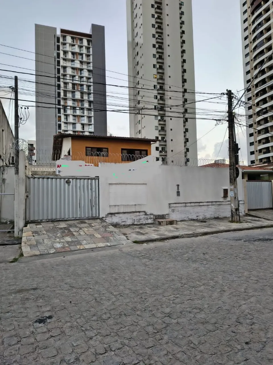 4-bedroom house, 270 m² — photo 17