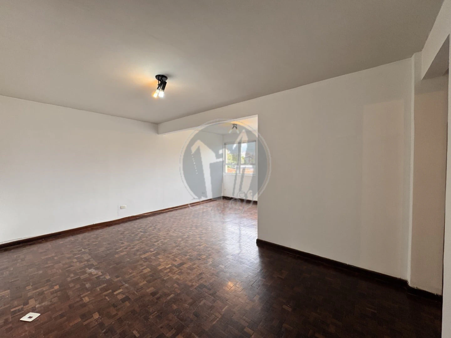 Departamento, 87 m², con piso de madera o laminado — photo 5