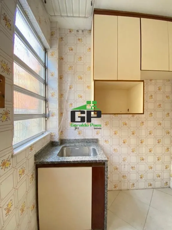 Apartment, 45 m², with wood or laminate floors — photo 8