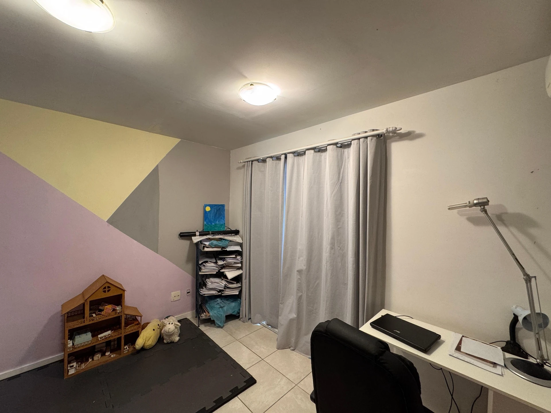 Apartamento mobiliado, 132 m², com varanda envidraçada — photo 22