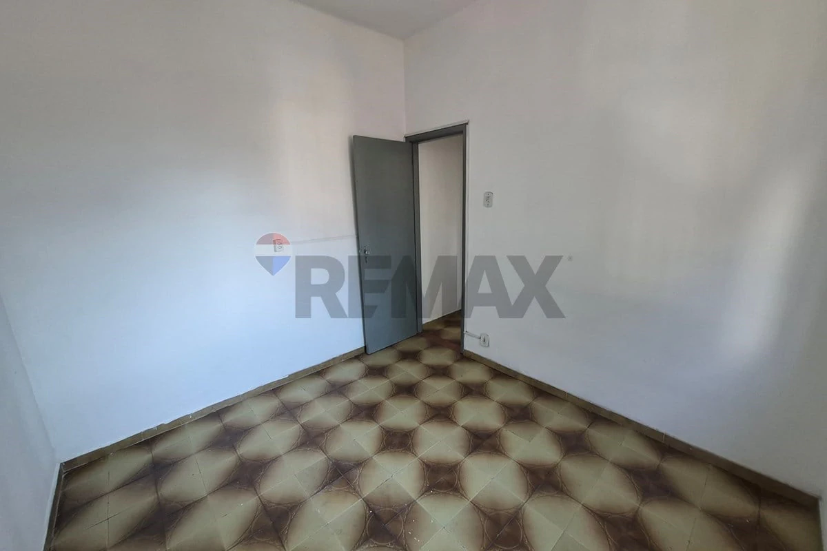 Unfurnished 3-bedroom apartment with 68 m² — photo 26