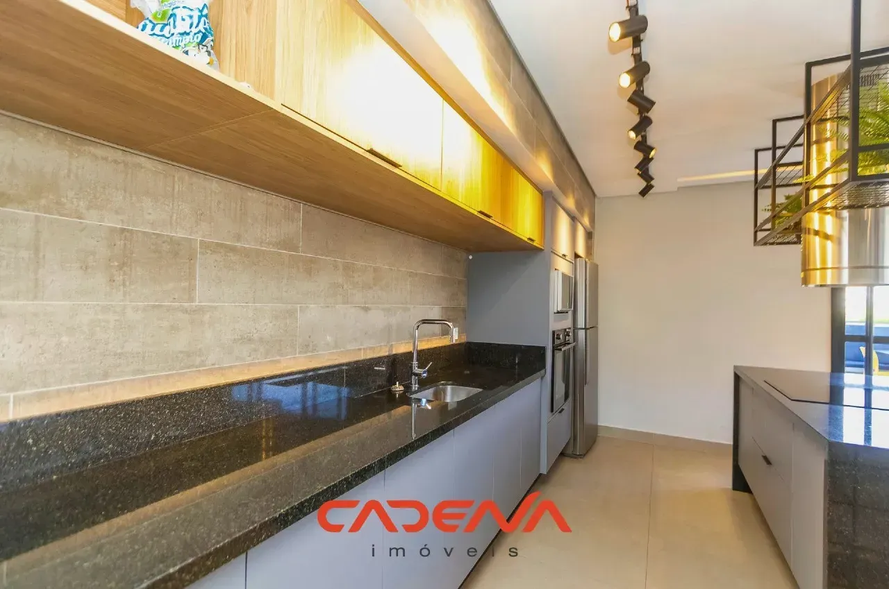 Kitnet com 1 quarto e 31 m², sem vaga de garagem — photo 19