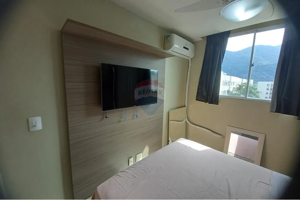 Apartamento mobiliado com 2 quartos e cozinha americana — photo 10