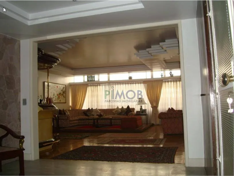4-bedroom apartment with 4 baths and 340 m² — photo 30