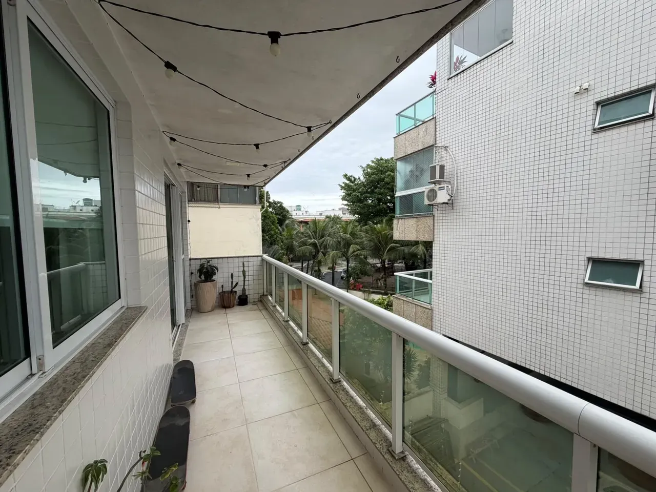 2-bedroom apartment, 1 with its own bathroom, 90 m² — photo 8