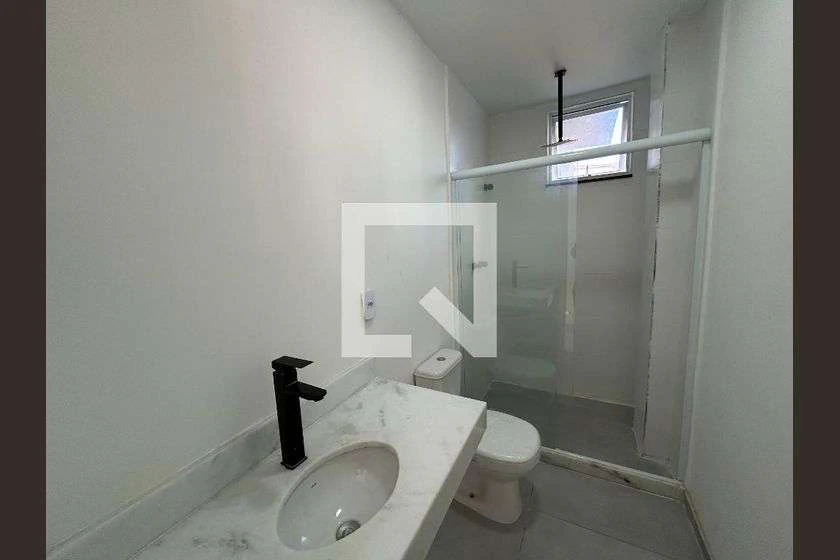 104 m² apartment with 2 bedrooms and open-plan kitchen — photo 13