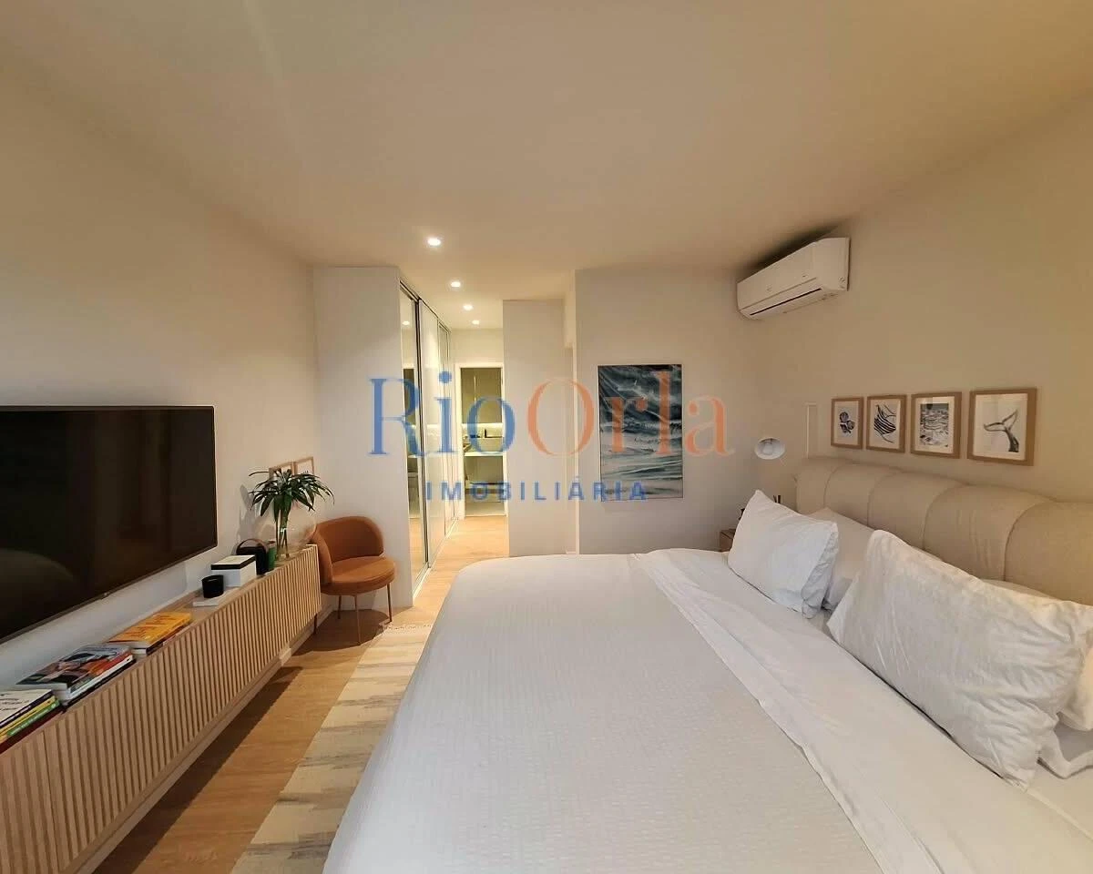 Apartamento com vista para a água, Praça da Bandeira — photo 14