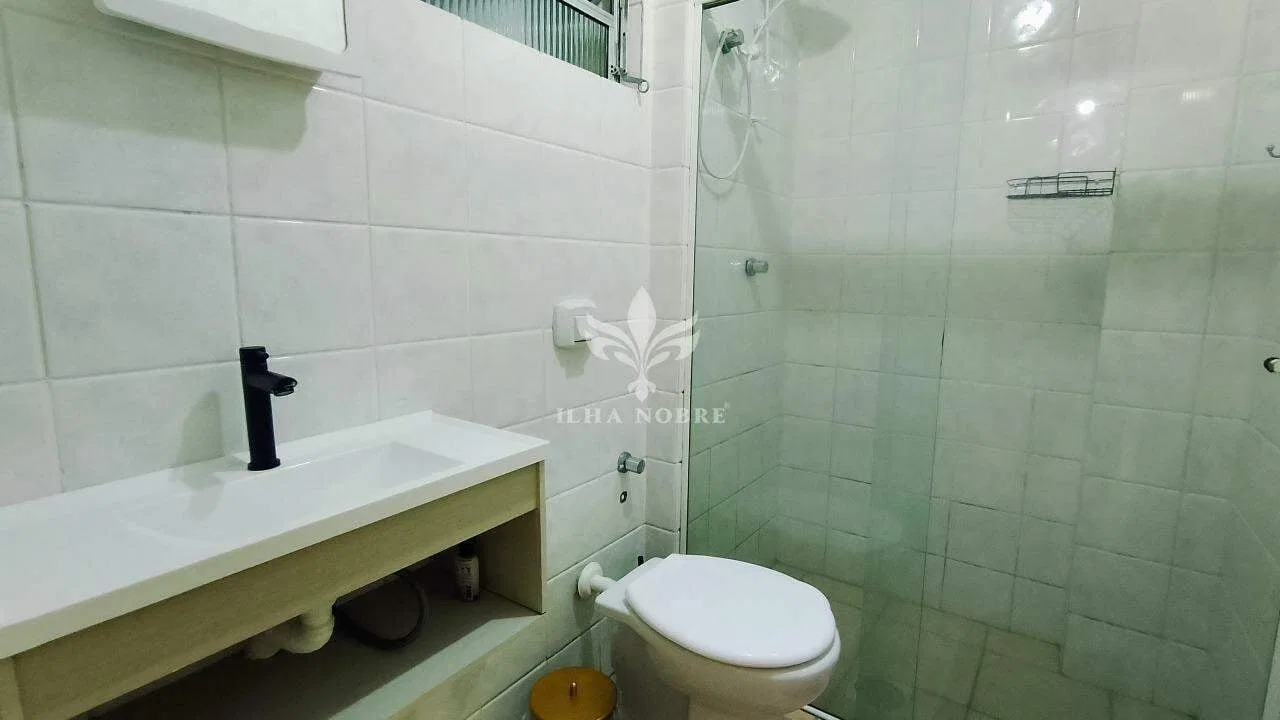 1 quarto e máquina de lavar: apartamento de 43 m² — photo 7