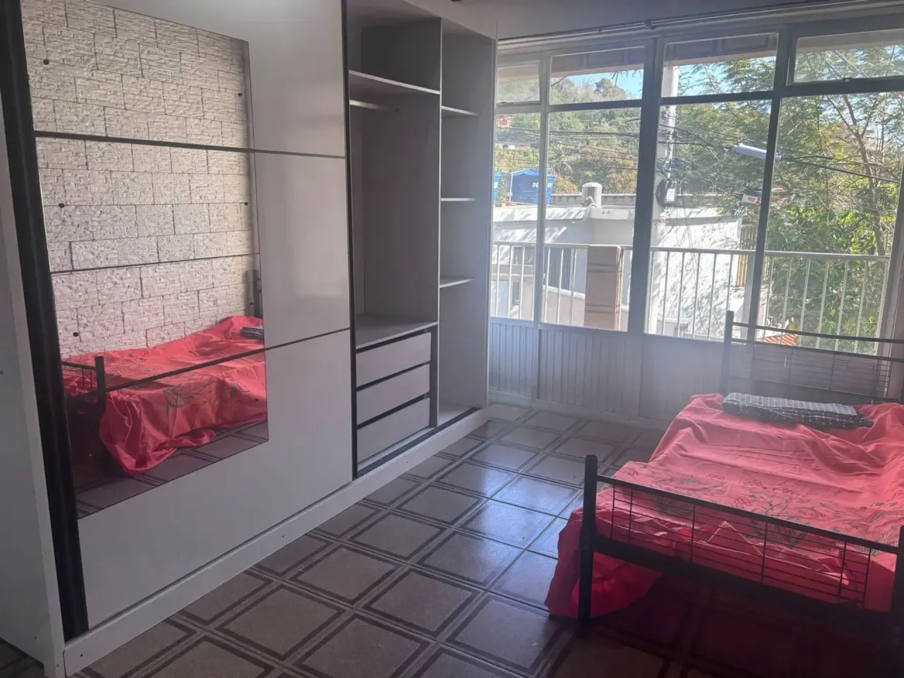 Departamento de 1 dormitorio y 50 m² — photo 4