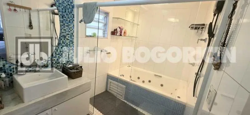 Cobertura de 4 quartos com 177 m² e churrasqueira privativa — photo 21