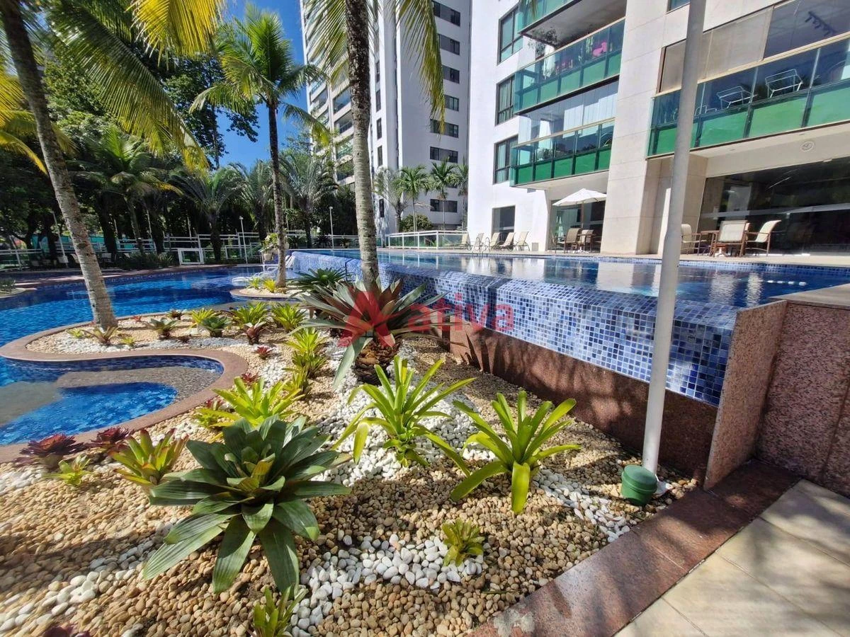 4-suite apartment with a private BBQ area — photo 39
