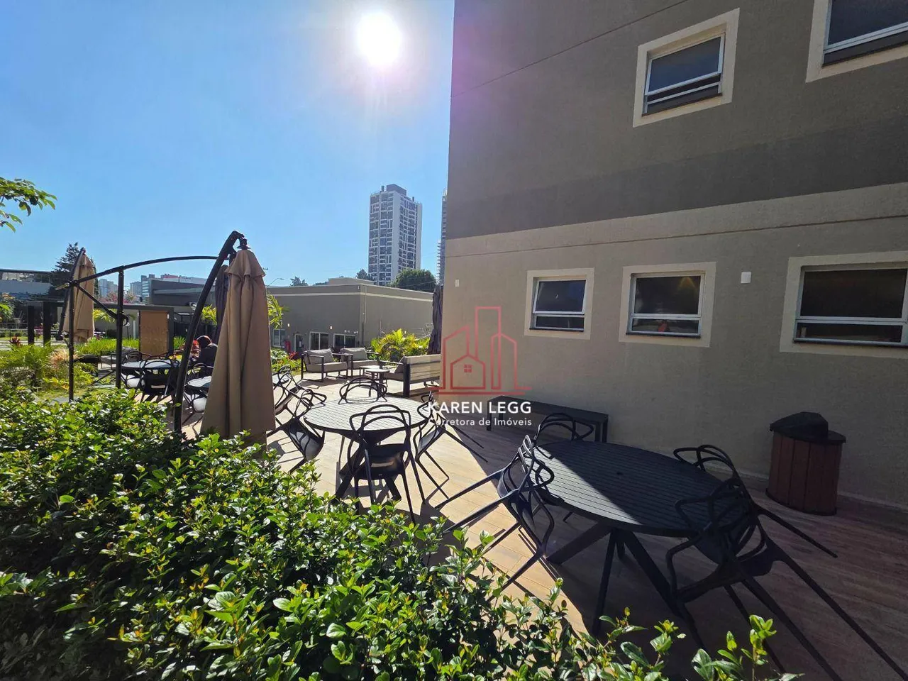 Apartamento de 2 dormitórios com 2 banheiros e 1 vaga — photo 15