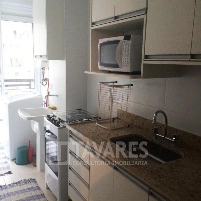 Apartamento mobiliado de 2 quartos com máquina de lavar — photo 2