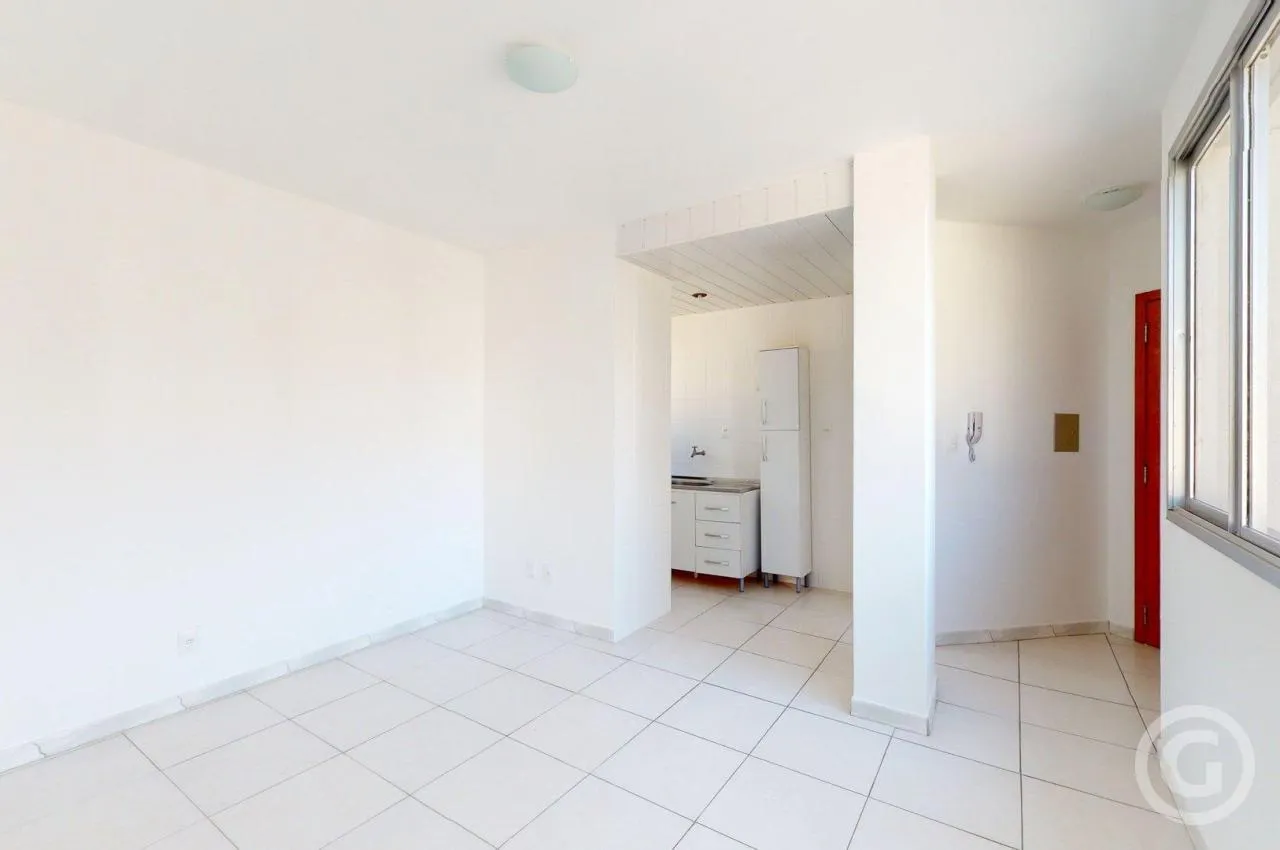Apartamento de 54 m² com 1 vaga e cozinha equipada — photo 16