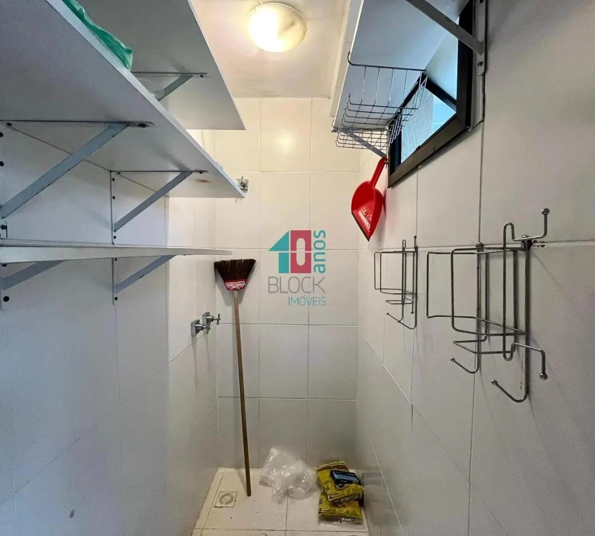 Apartamento de 3 quartos em condomínio com academia — photo 10