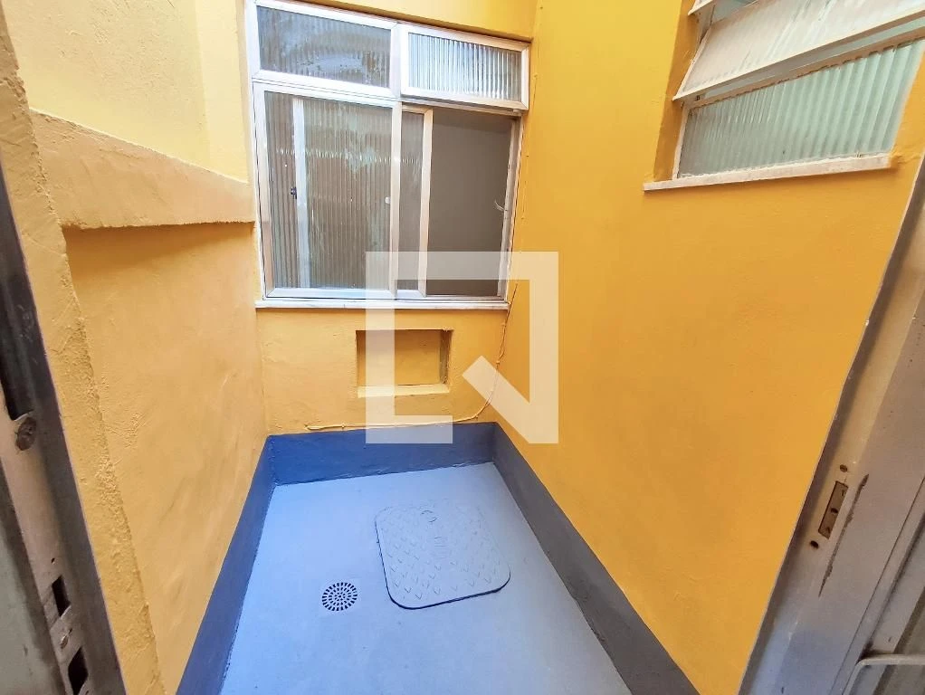 2-bedroom, 70 m² house in Rio de Janeiro