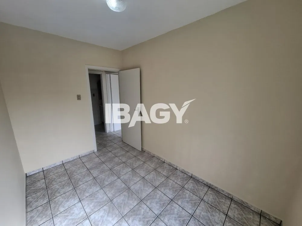 Квартира 60,04 м² с 2 спальнями и отдельной кухней — photo 21