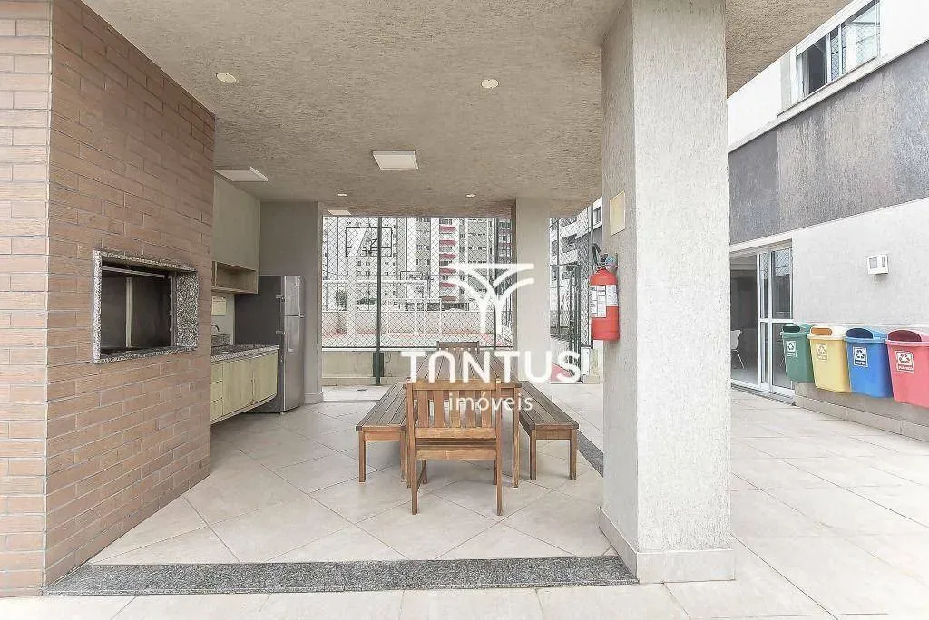 77 m² apartment with open-plan kitchen and gas stove — photo 37