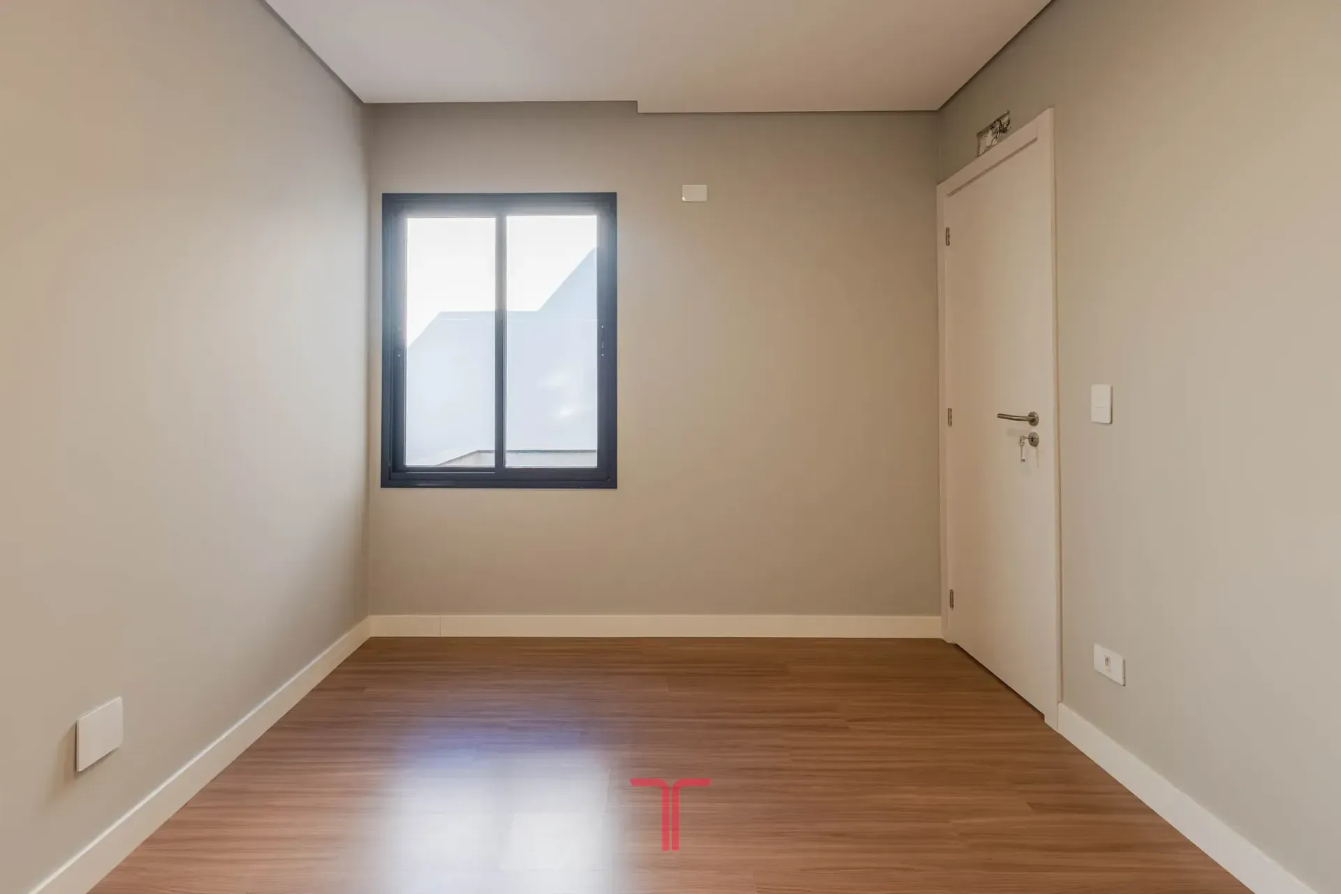 95 m² townhouse with 3 bedrooms and open kitchen — photo 40