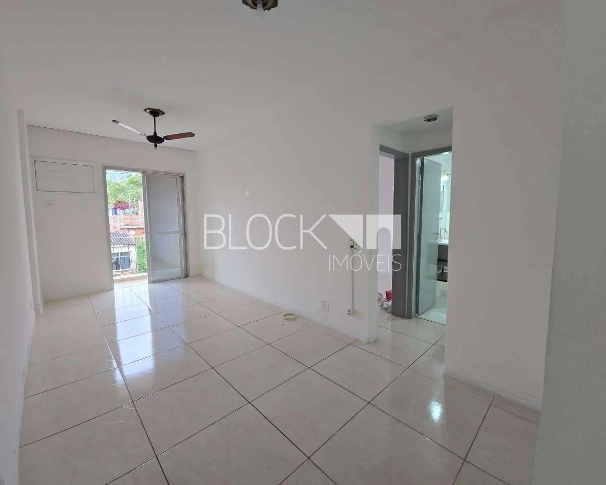 Apartamento de 59 m² e 1 quarto, Grajaú — photo 14