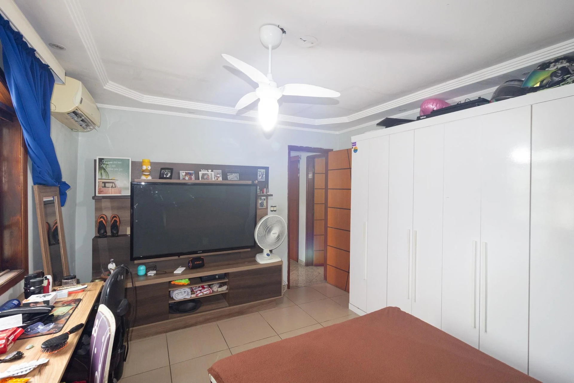 Furnished house, 360 m², with a garden — photo 19