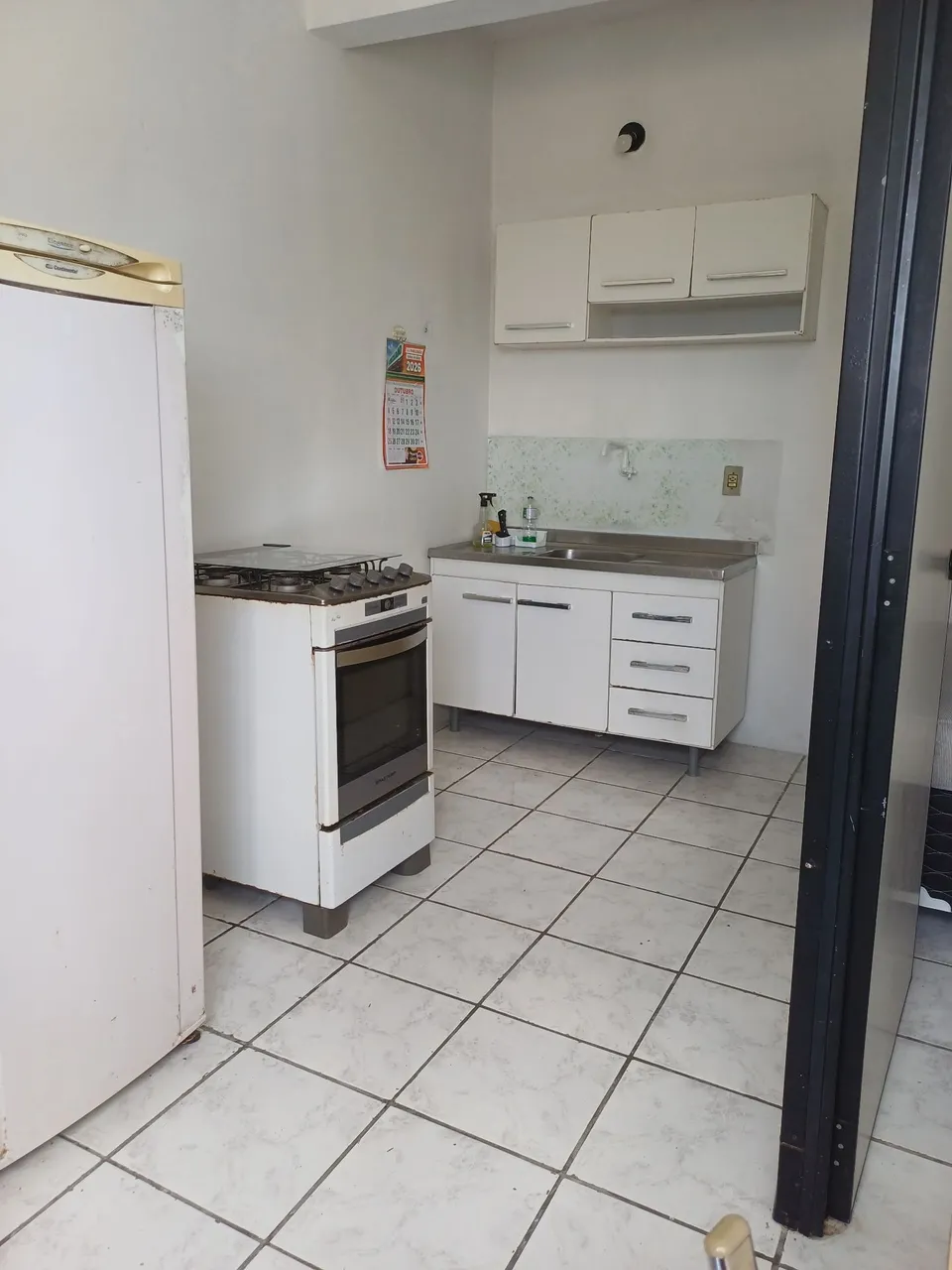 Furnished studio, 25 m² — photo 2