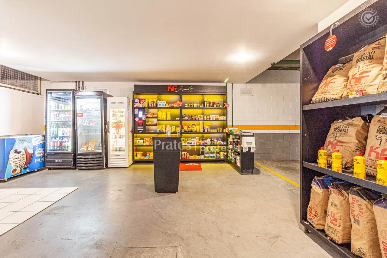 Незамебльована квартира 180 м² з кухнею відкритого плану — photo 30