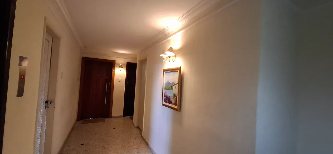Apartment, 70 m², with a home office — photo 8