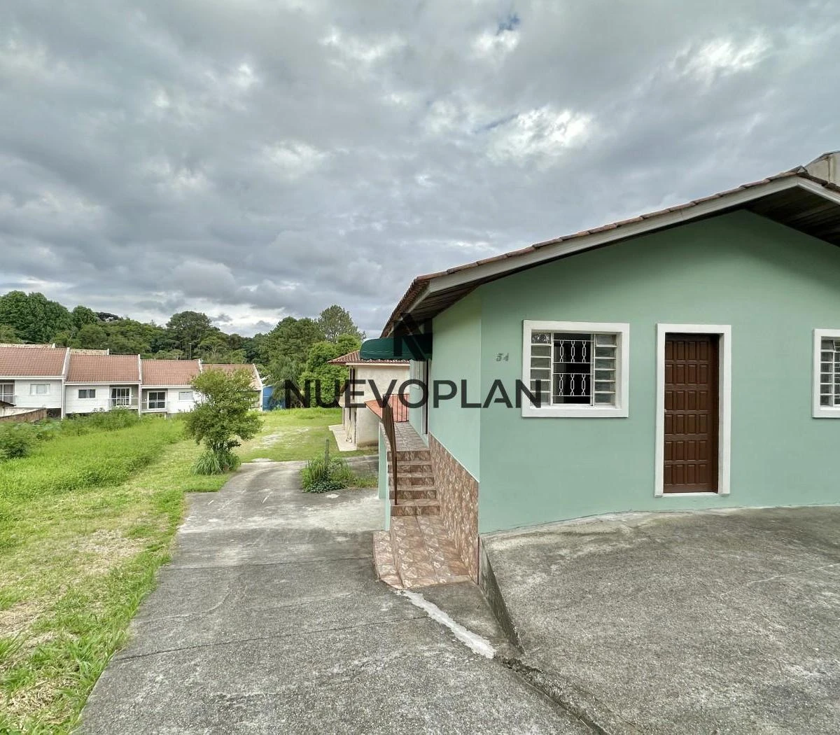 2-bedroom house, 85 m² — photo 8