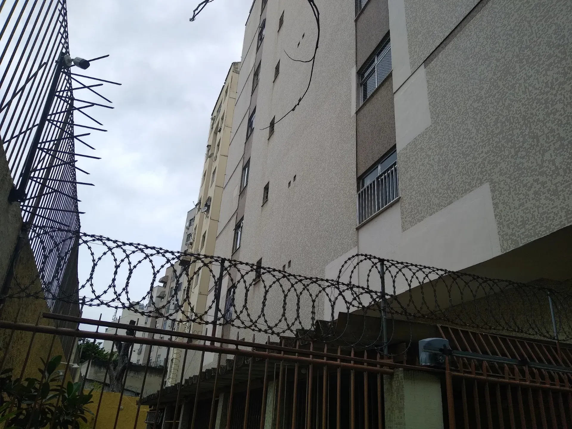 Apartamento com 2 quartos e 2 banheiros, sem vaga — photo 37