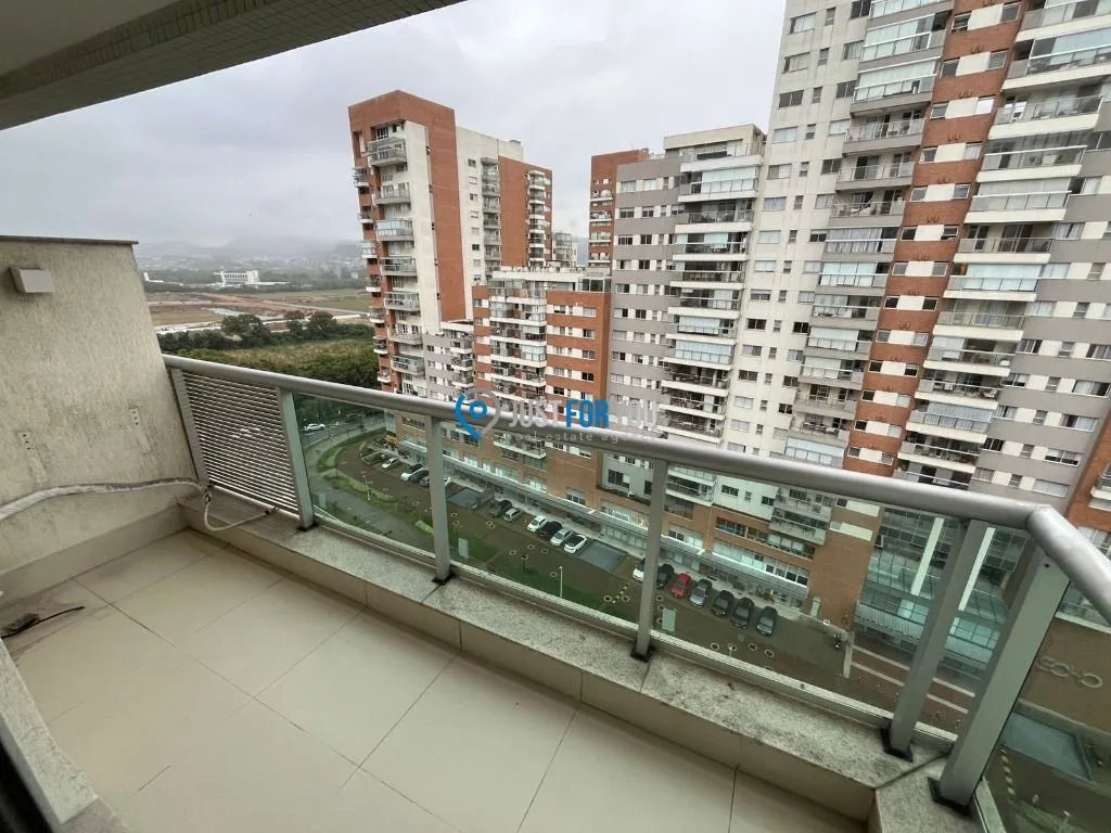 Rental apartment with 2 bedrooms and 1 parking spot — photo 9