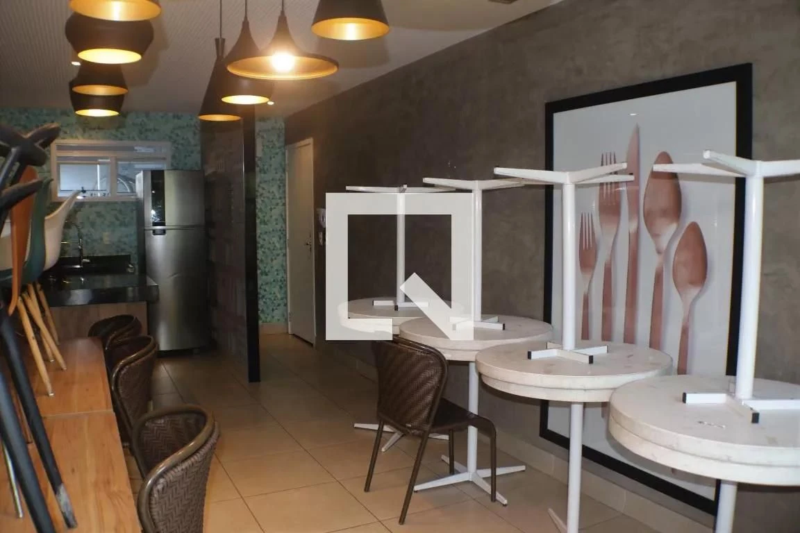 2-bedroom apartment in a building with a sauna — photo 16