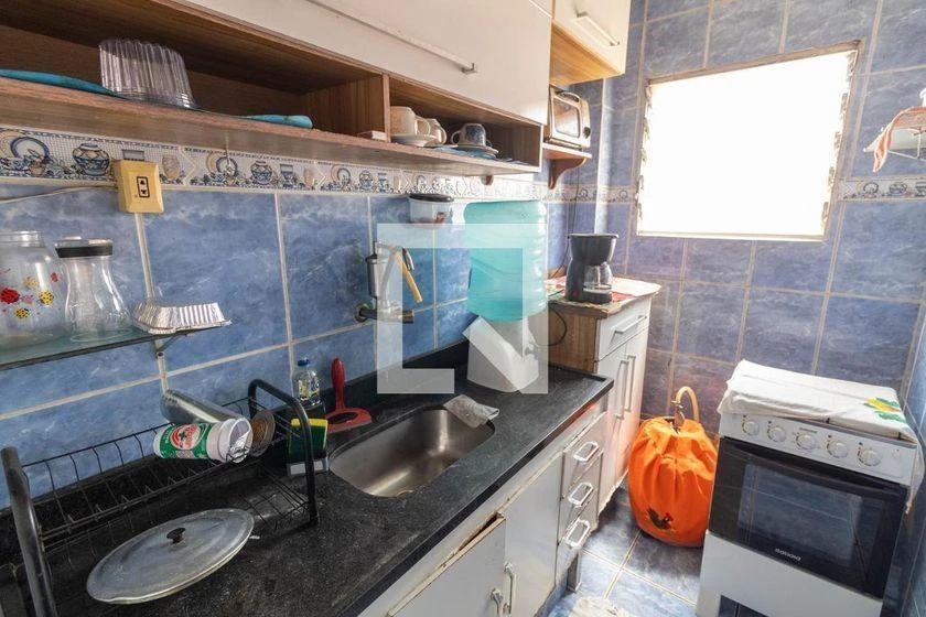 Пральна машина та 2 спальні: квартира 90 м² — photo 2