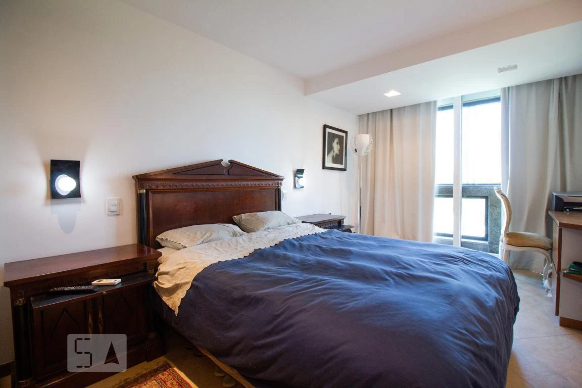 4-bedroom apartment with en-suites and 310 m², 4 parking — photo 5