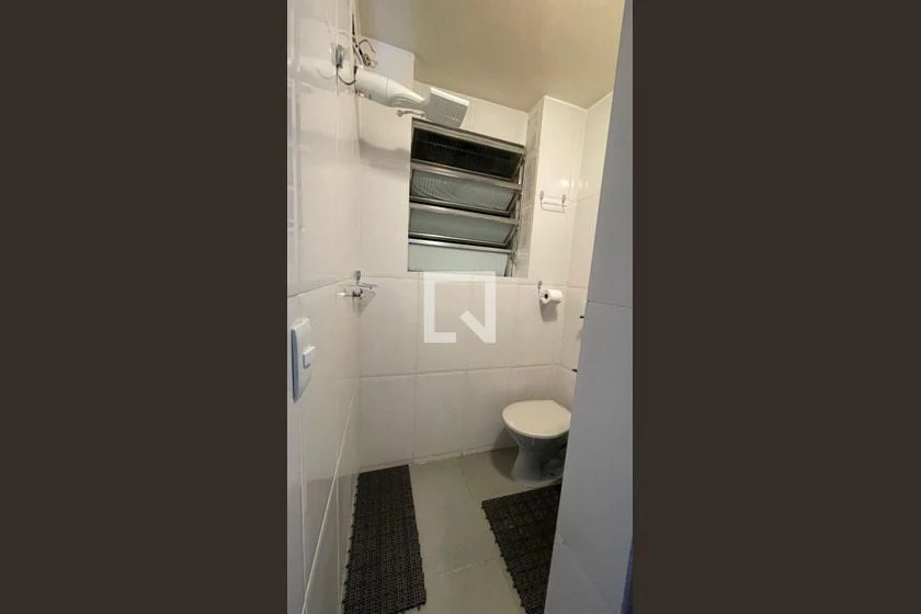 Furnished 1-bedroom apartment with a compact kitchenette — photo 15