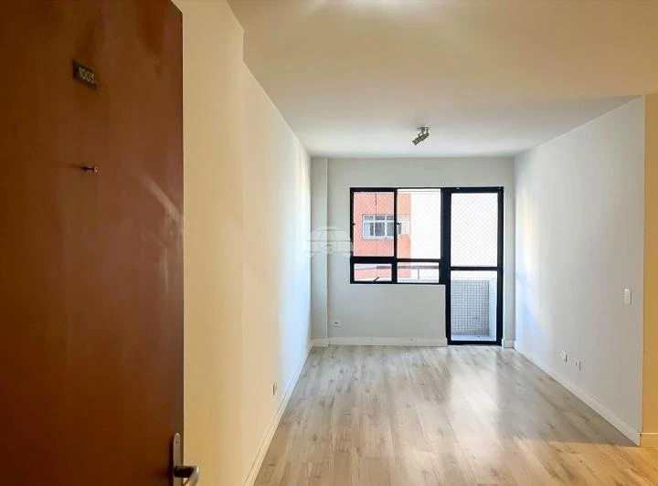 3-bedroom apartment with 126 m² and 1 covered parking — photo 8